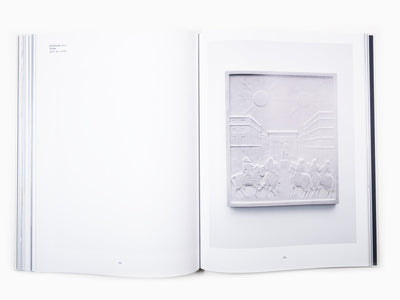 Laurent Grasso - Time Travel