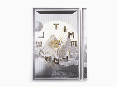 Laurent Grasso - Time Travel