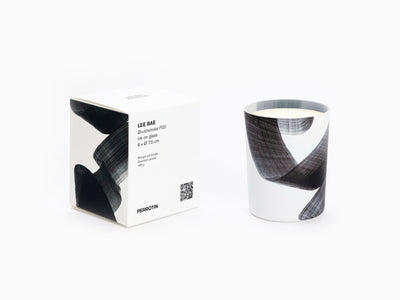 Perrotin x Lee Bae - Brushstroke F03 Candle