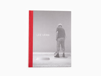 Lee Ufan - 2014 Catalog