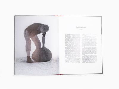 Lee Ufan - 2014 Catalog