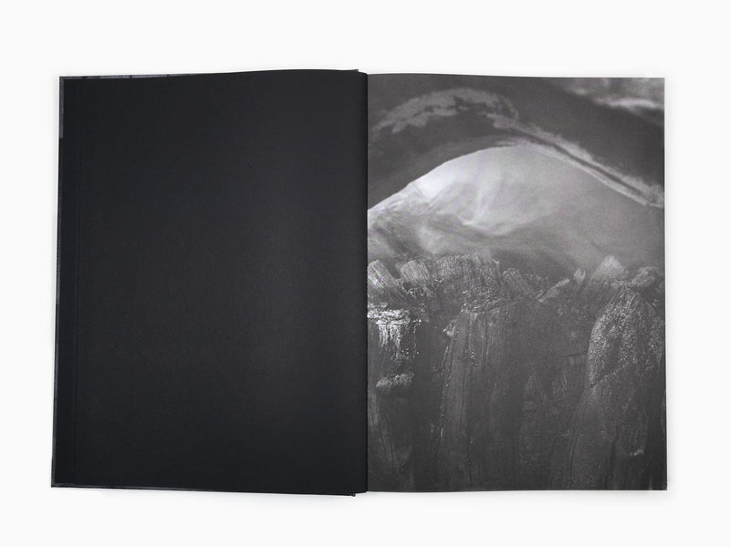 Lee Bae - Perrotin monograph