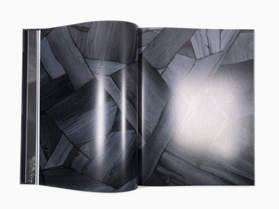 Lee Bae - Perrotin monograph