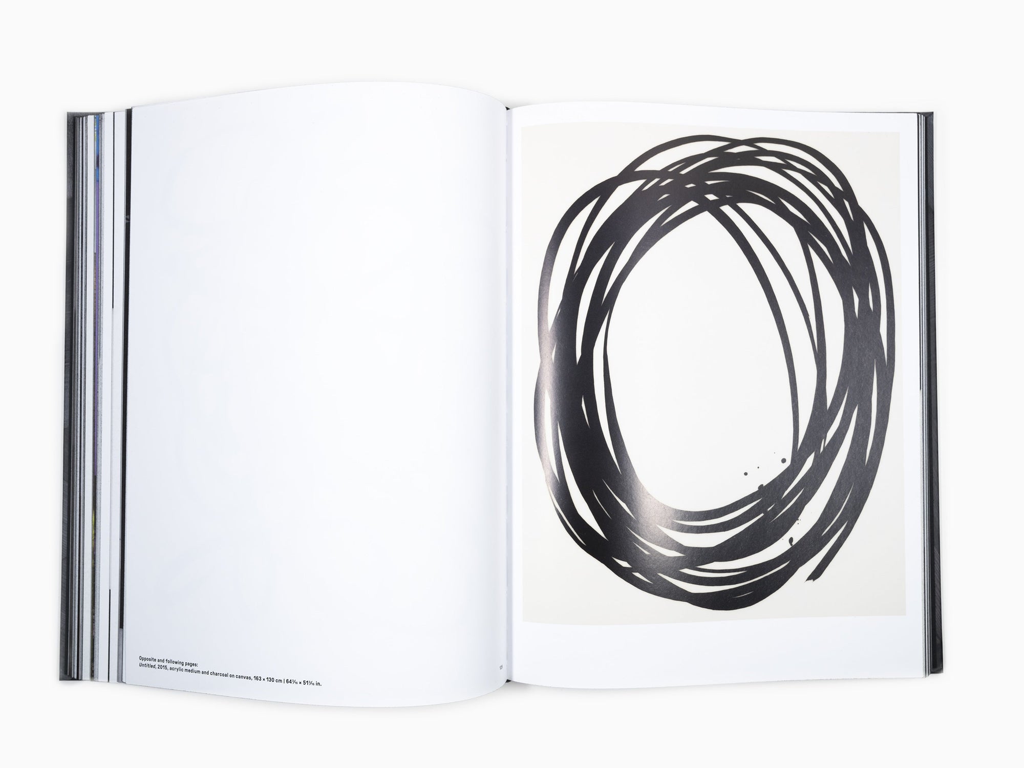 Lee Bae - Perrotin monograph