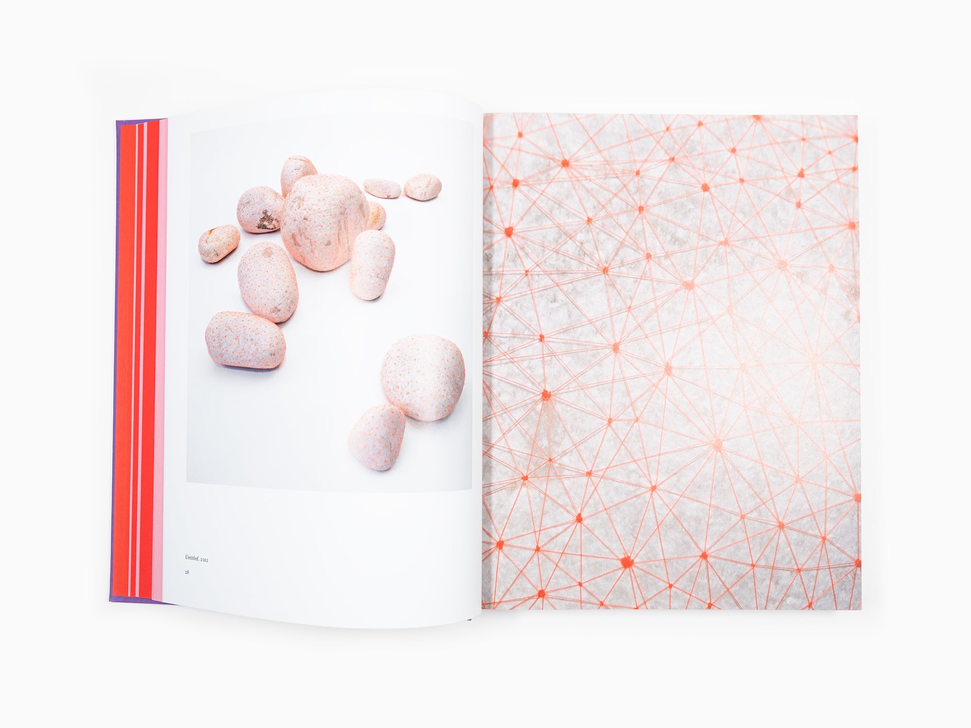 Lionel Estève - Lionel Estève Monograph 2022