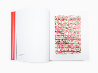 Lionel Estève - Lionel Estève Monograph 2022