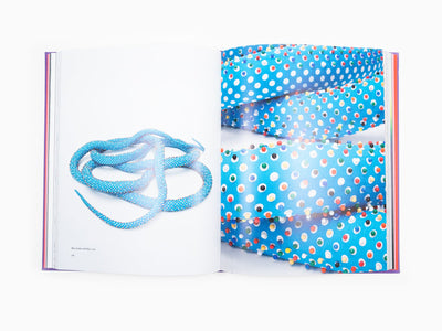 Lionel Estève - Lionel Estève Monograph 2022