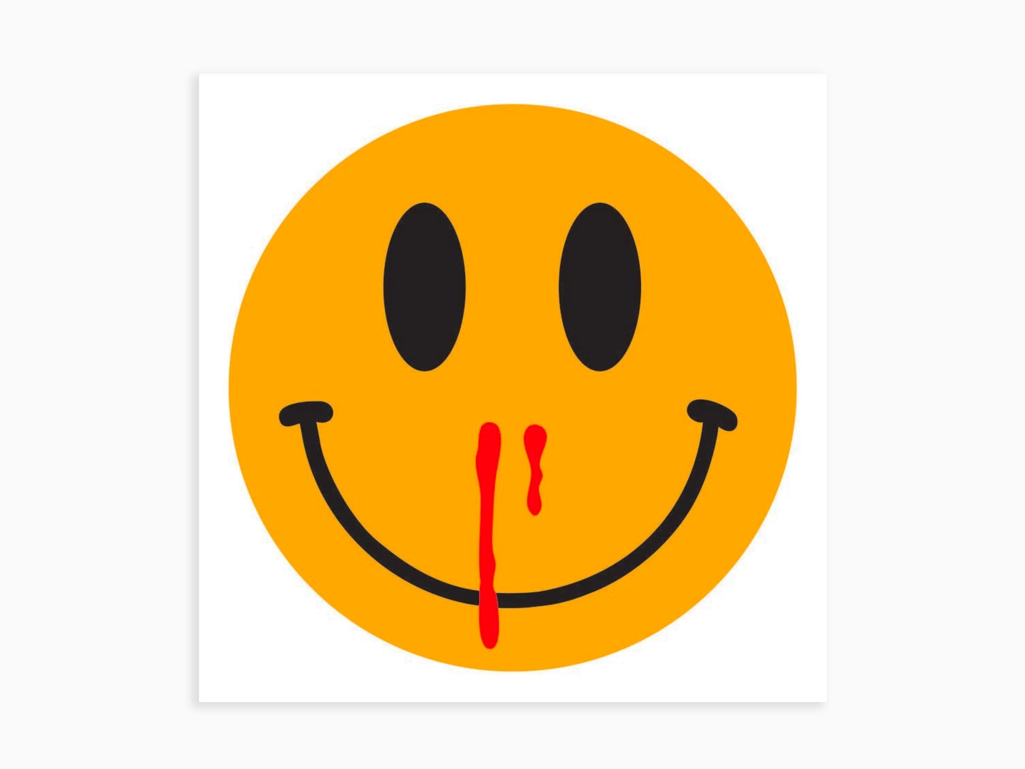 Madsaki -HAPPINESS OVERDOSE YELLOW_P