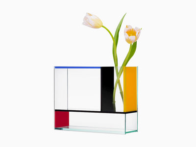 MoMA - Mondri Vase