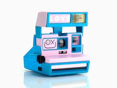 André - Love Cam Edition