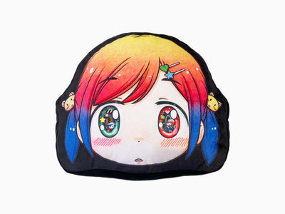 Mr. - Good Morning Amazing Cushion May