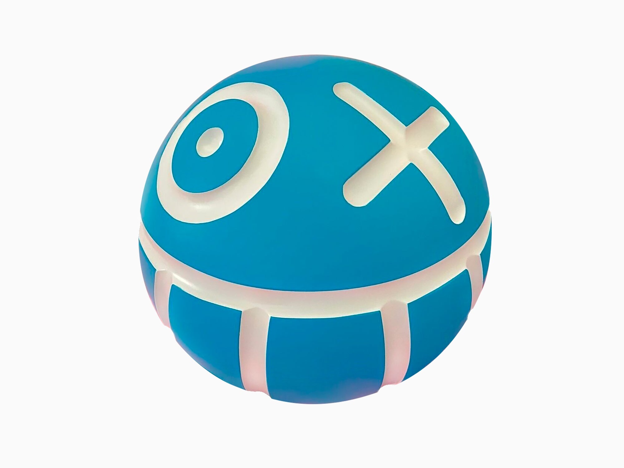 André - Mr. A Ball - Blue