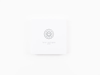 Takashi Murakami - Red Flower Smartphone Ring