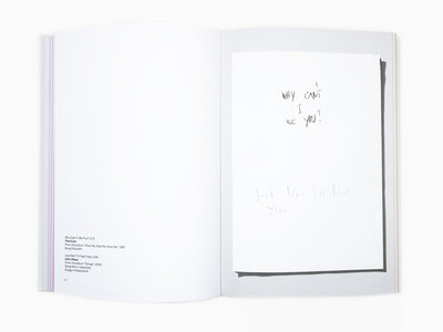 Music - A conversation through song titles with contemporary artists