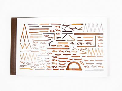 Ni Youyu - Inches of Time