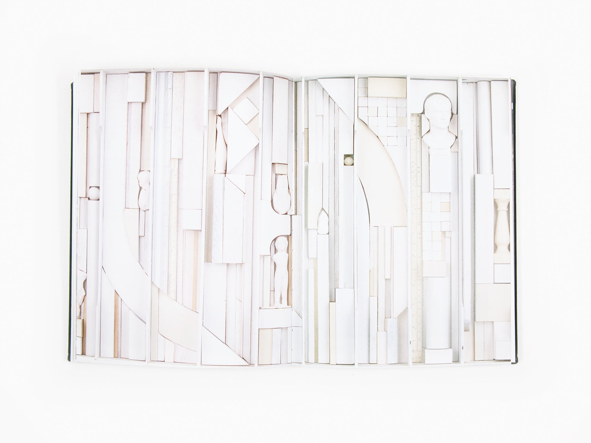 Ni Youyu - ∞ (infinity)