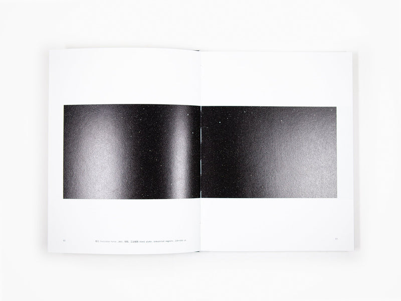 Ni Youyu - Invisible Force