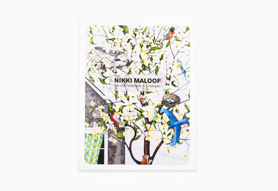 Nikki Maloof - Skunk Hour Notecard Set