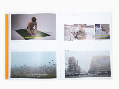 NONFICTION - Issue 03 "Statement"