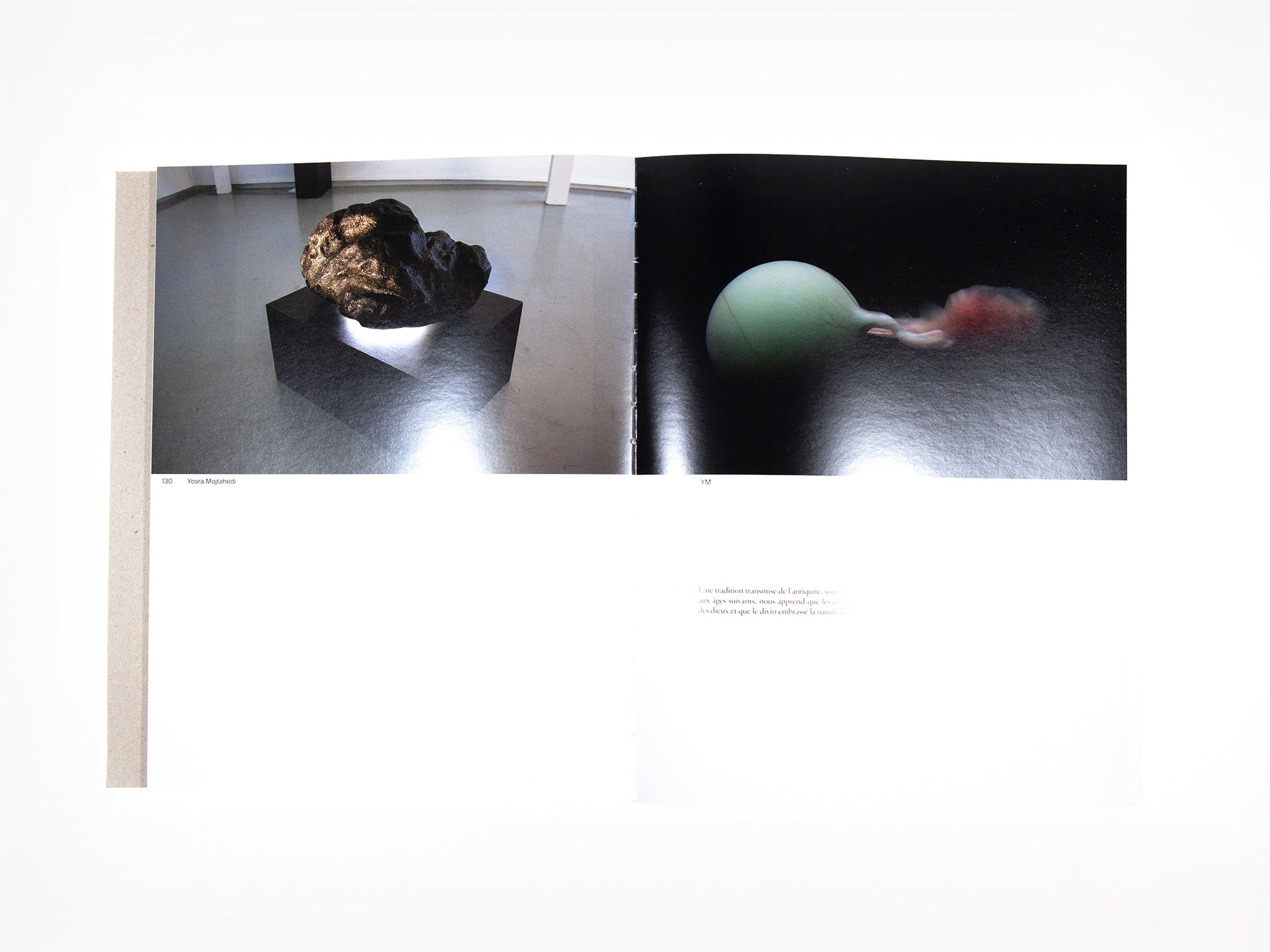 NONFICTION Issue 02 "On Nature"