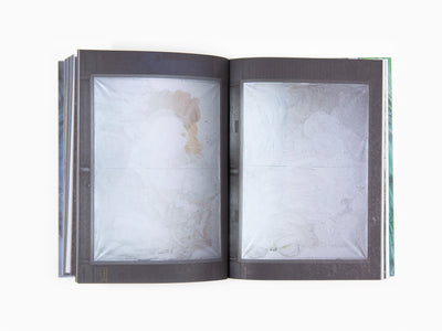 Hans Leo Maes - Nothing to see here