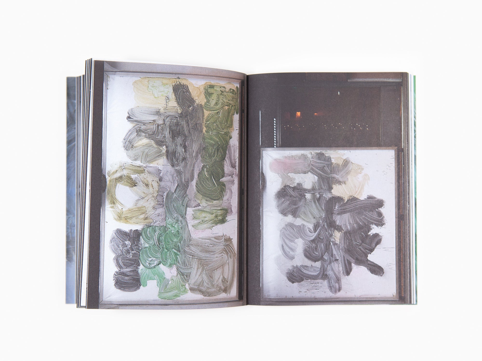 Hans Leo Maes - Nothing to see here