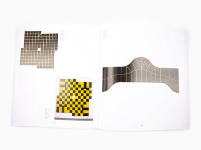 Claudine Humblet - La Nouvelle abstraction américaine