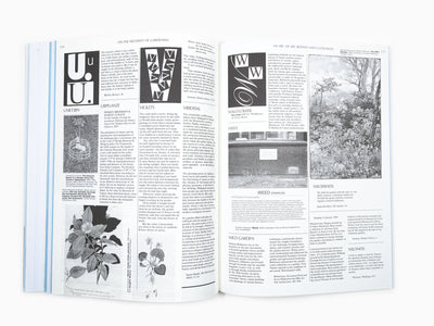 On the necessity of gardening - An art of botany and cultivation