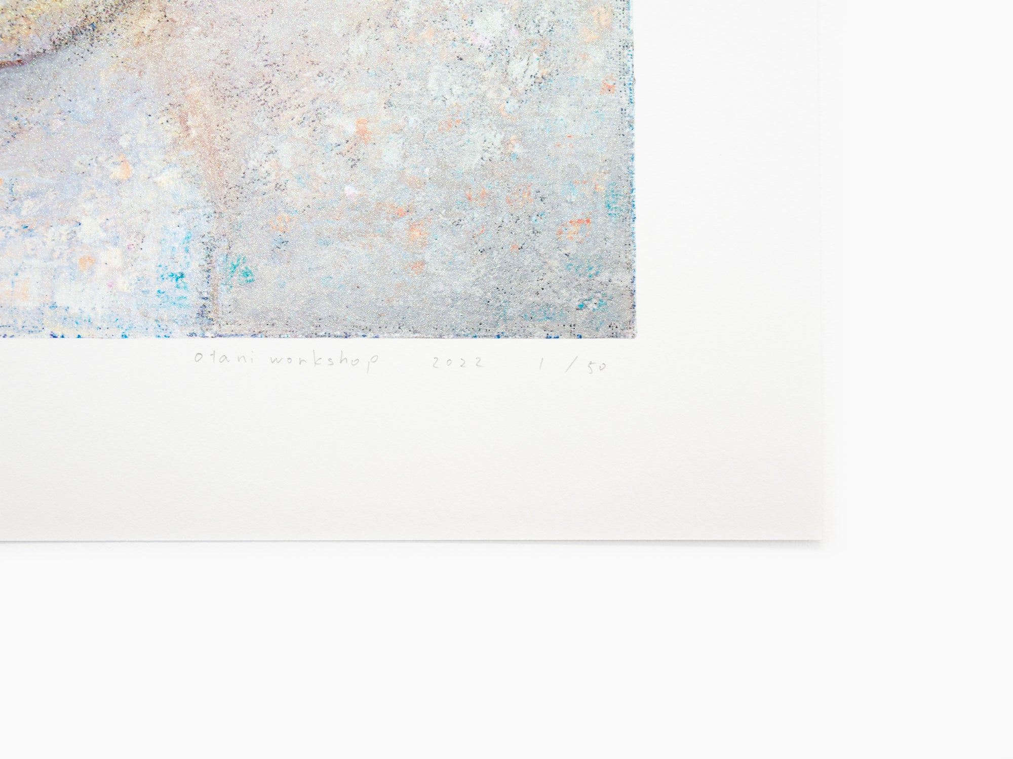 Otani Workshop - Bear