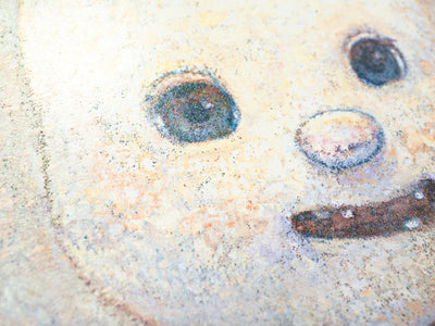 Otani Workshop - Bear