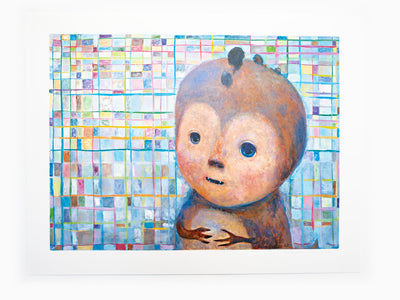 Otani Workshop - Monster