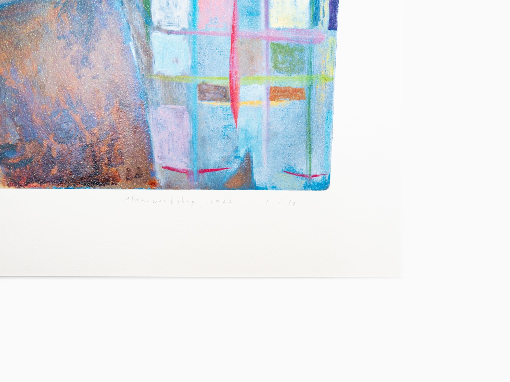 Otani Workshop - Monster