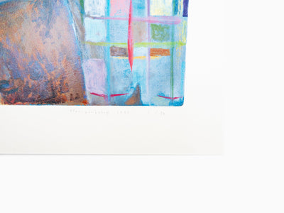 Otani Workshop - Monster