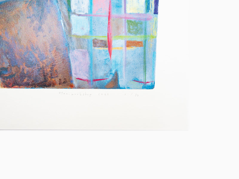 Otani Workshop - Monster