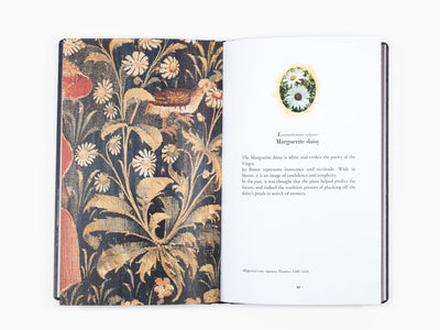 Jean Michel Othoniel - The secret language of flowers (Louvre)