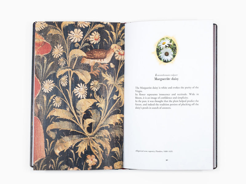 Jean Michel Othoniel - The secret language of flowers (Louvre)