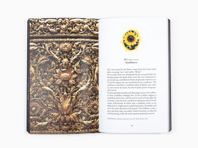 Jean Michel Othoniel - The secret language of flowers (Louvre)