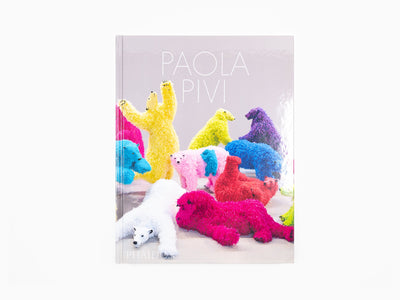 Paola Pivi - Monograph (Phaidon)