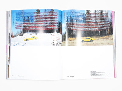 Paola Pivi - Monograph (Phaidon)
