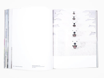 Paola Pivi - Monograph (Phaidon)