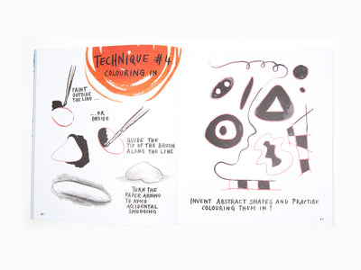 Peng - I can (not) draw