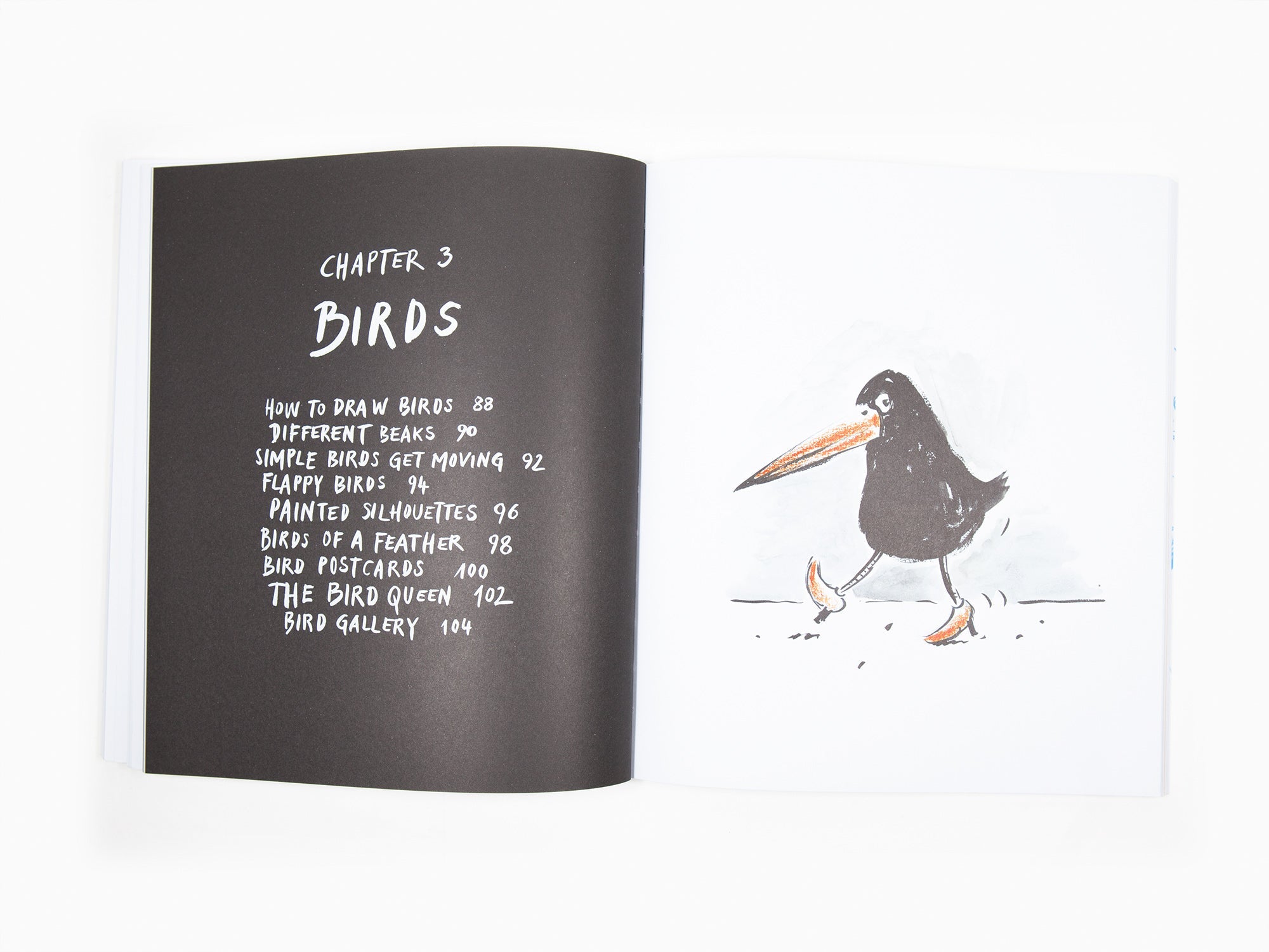 Peng - I can (not) draw