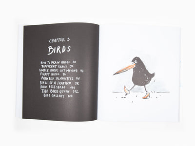 Peng - I can (not) draw