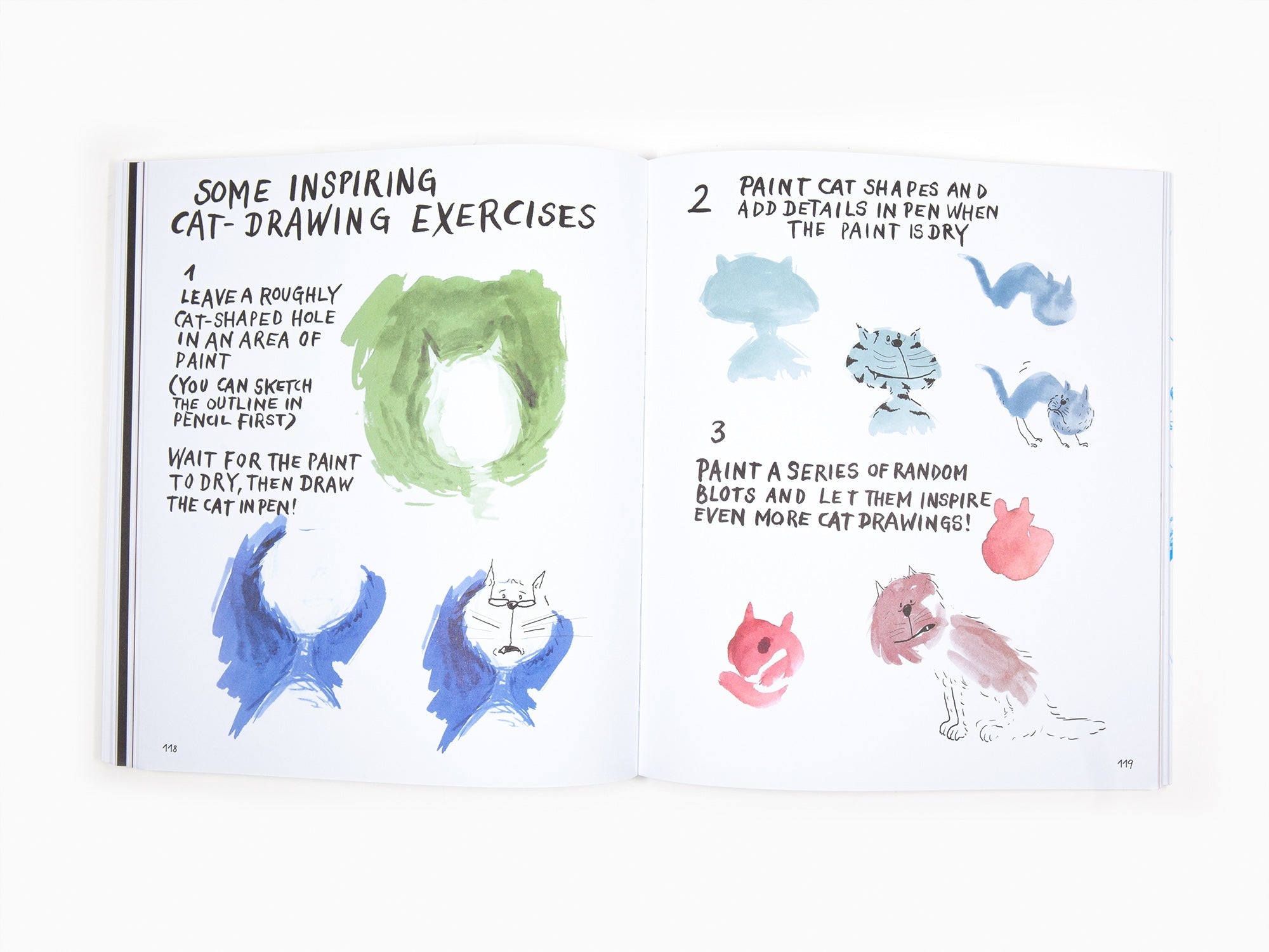 Peng - I can (not) draw