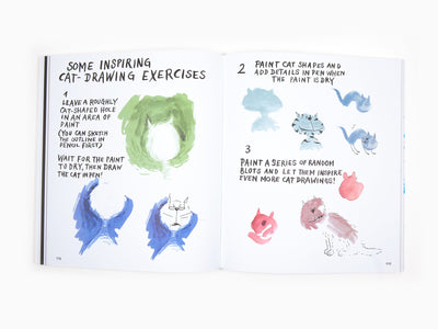 Peng - I can (not) draw