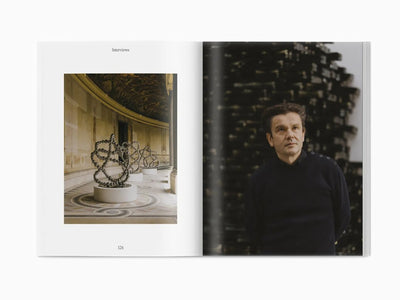 Plus Magazine - The Change Issue - Spring/Summer 2022 #4