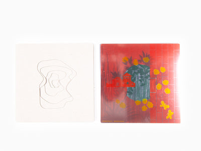 Bruno Munari et Giovanni Belgrano - Piu e meno / Plus and Minus