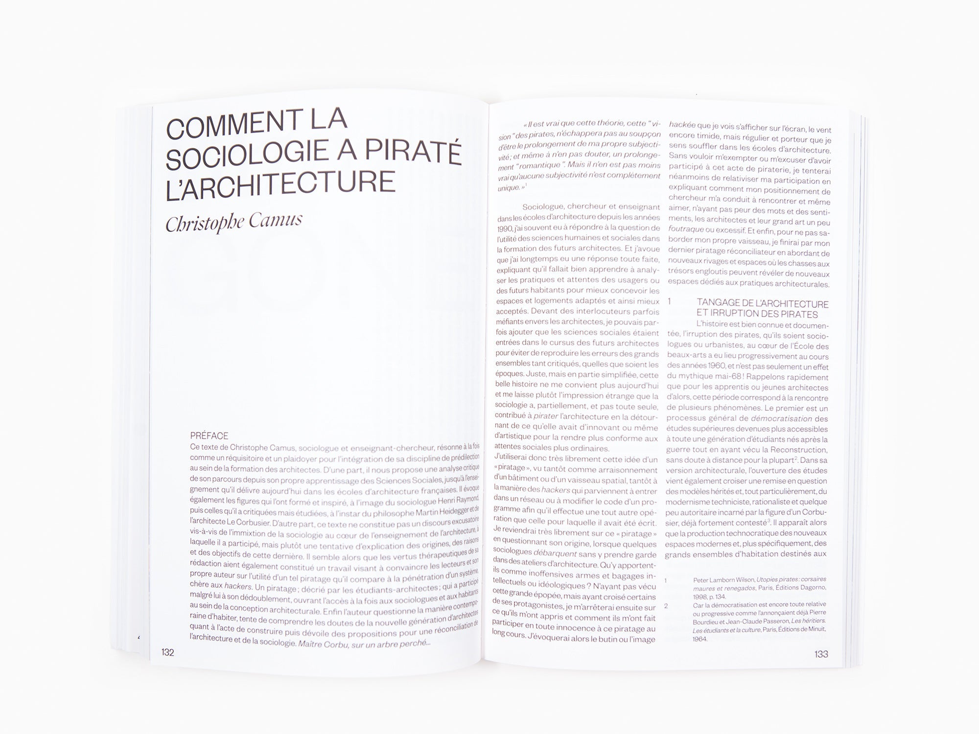 Polygone n°0 - Pirate