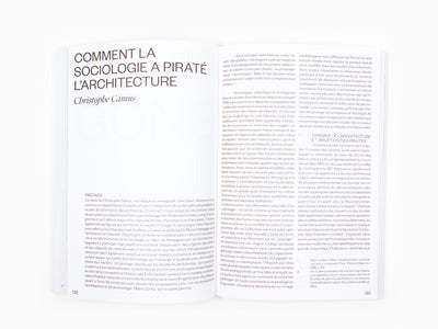 Polygone n°0 - Pirate