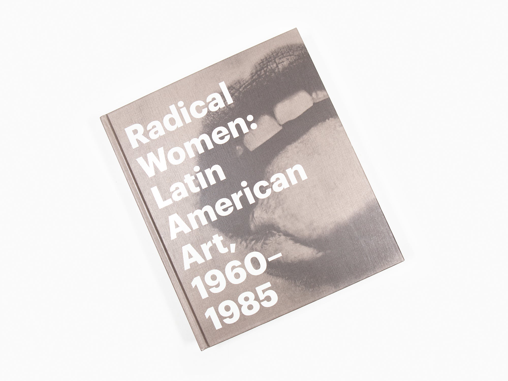Radical Women latin art, 1960-1985